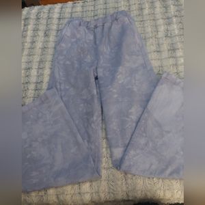 NWOT WEWOREWHAT High-rise jeans XS *one‎ of a kind*